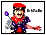 Mr. Balloon Man